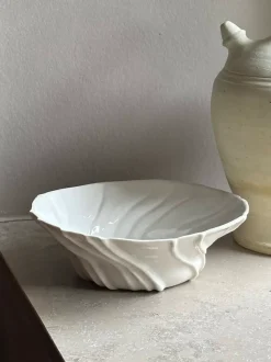 Tide Bowl