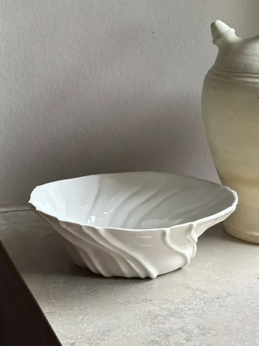 Tide Bowl
