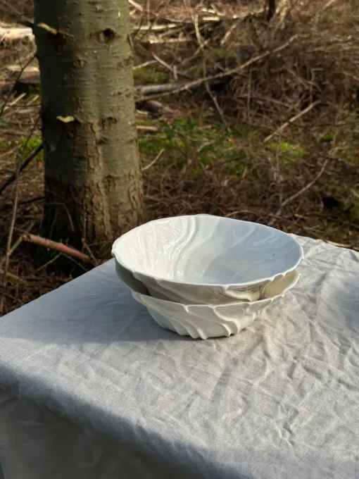 Tide Bowl