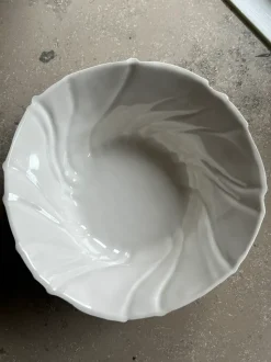 Tide Bowl