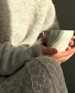 Tide Cup
