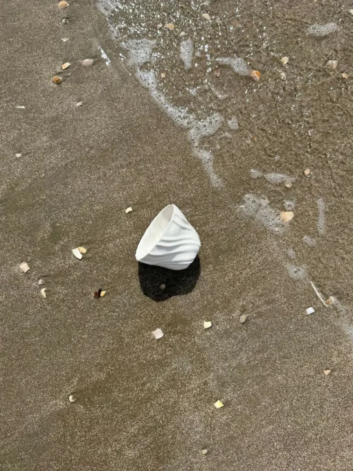 Tide Cup