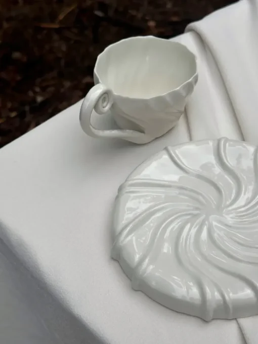 Tide Cup w. handle