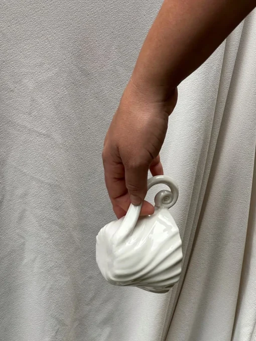 Tide Cup w. handle