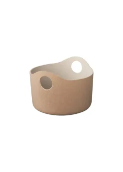 TIGGY Felt Basket