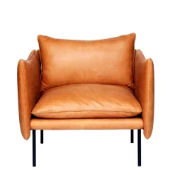 Tiki Armchair / Large