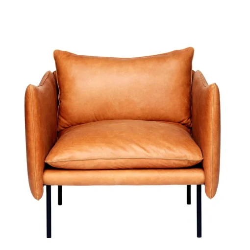 Tiki Armchair / Large