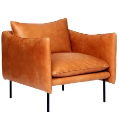 Tiki Armchair / Large