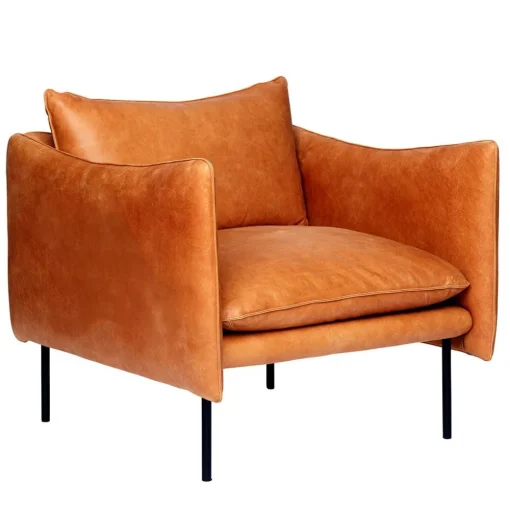 Tiki Armchair / Large