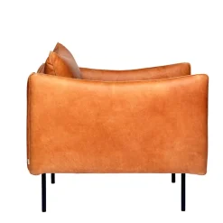 Tiki Armchair / Large