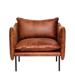 Tiki Armchair / Large