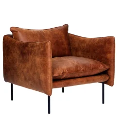 Tiki Armchair / Large