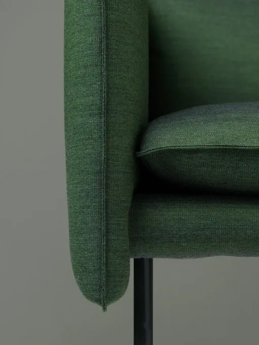 Tiki Armchair / Large