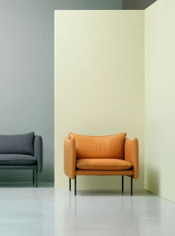 Tiki Armchair / Large