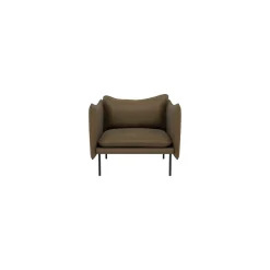 Tiki Armchair / Large