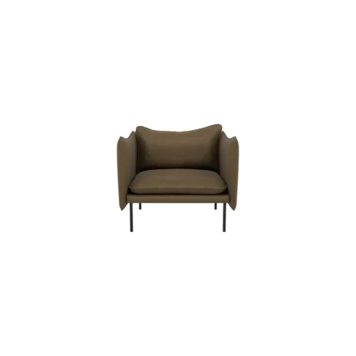Tiki Armchair / Large