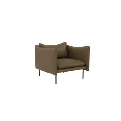 Tiki Armchair / Large