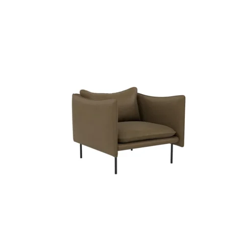 Tiki Armchair / Large