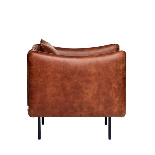 Tiki Armchair / Small