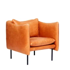 Tiki Armchair / Small