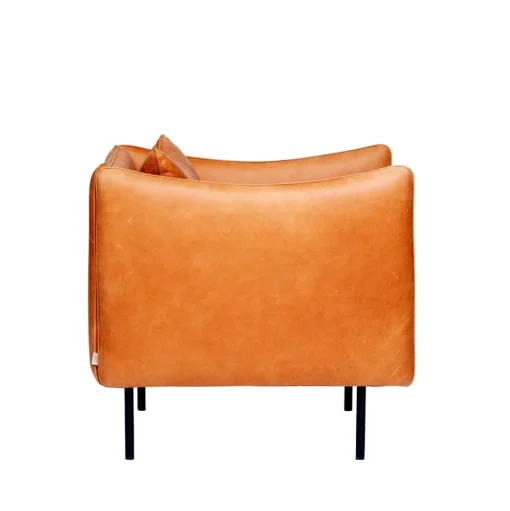 Tiki Armchair / Small