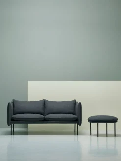 Tiki Sofa / 2 Seater