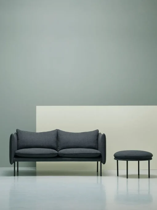 Tiki Sofa / 2 Seater