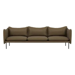 Tiki Sofa / 3 Seater