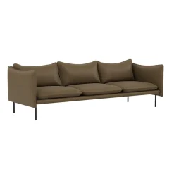 Tiki Sofa / 3 Seater