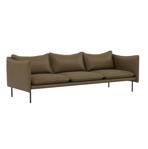 Tiki Sofa / 3 Seater