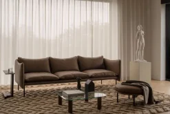 Tiki Sofa / 3 Seater