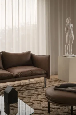 Tiki Sofa / 3 Seater
