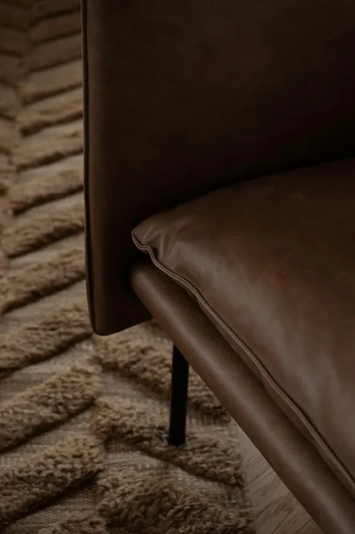 Tiki Sofa / 3 Seater