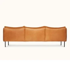 Tiki Sofa / 3 Seater