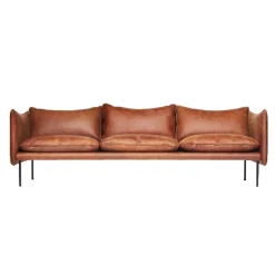 Tiki Sofa / 3 Seater