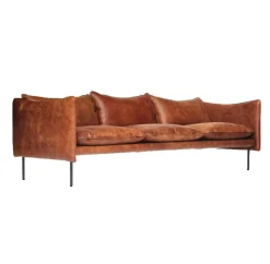 Tiki Sofa / 3 Seater