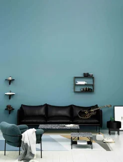 Tiki Sofa / 3 Seater