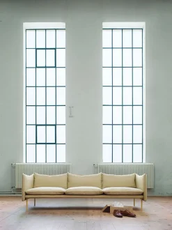 Tiki Sofa / 3 Seater