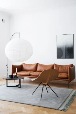 Tiki Sofa / 3 Seater