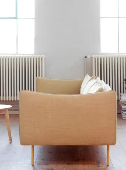 Tiki Sofa / 3 Seater