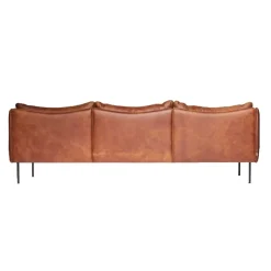 Tiki Sofa / 3 Seater