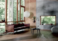 Tiki Sofa / 3 Seater