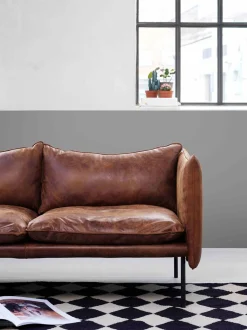 Tiki Sofa / 3 Seater