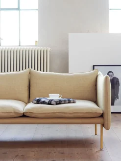 Tiki Sofa / 3 Seater