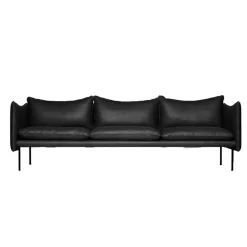 Tiki Sofa / 3 Seater