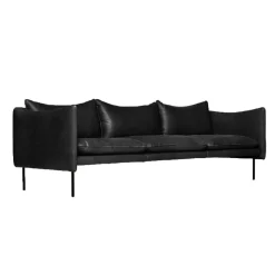 Tiki Sofa / 3 Seater