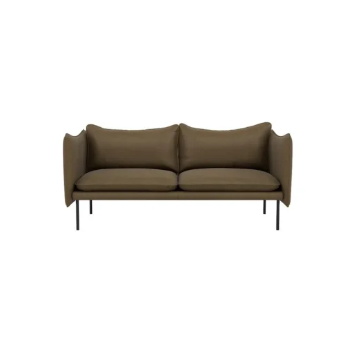 Tiki Sofa / 2 Seater