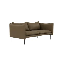 Tiki Sofa / 2 Seater