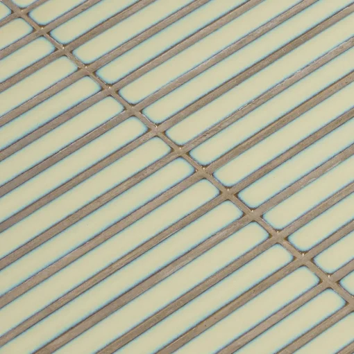 Tile Side Table