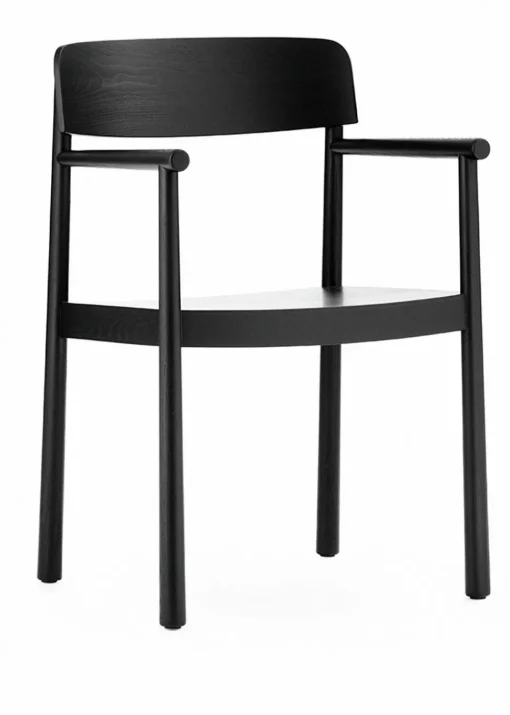 Timb Armchair af Simon Legald